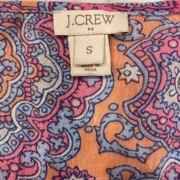 J.Crew Swim Coverup - Picture 6 of 6